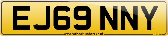 EJ69 NNY