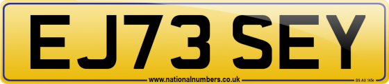 EJ73 SEY