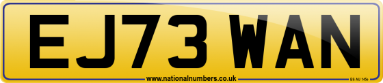 EJ73 WAN