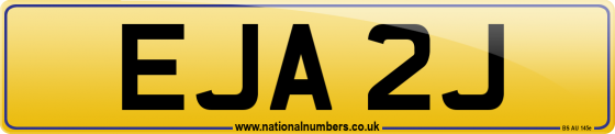 EJA 2J