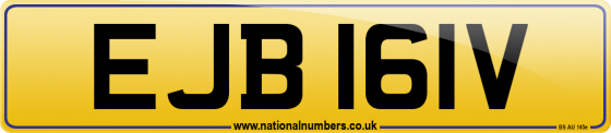 EJB 161V