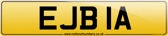 EJB 1A