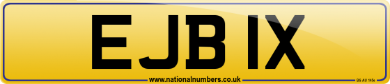 EJB 1X