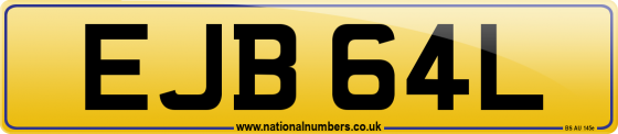EJB 64L