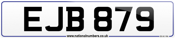 EJB 879