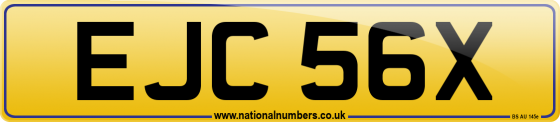 EJC 56X