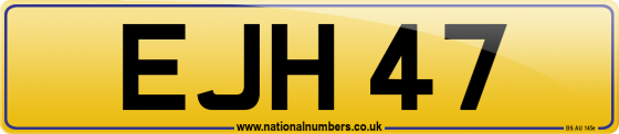 EJH 47
