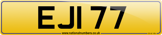EJI 77
