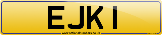EJK 1