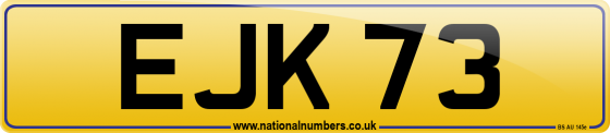 EJK 73