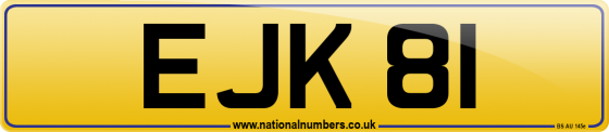 EJK 81