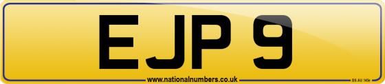 EJP 9