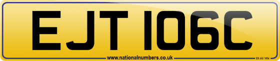 EJT 106C