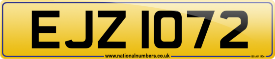 EJZ 1072