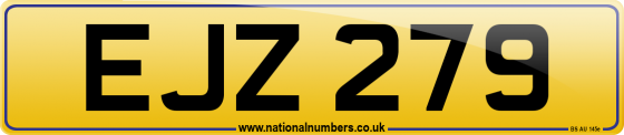 EJZ 279