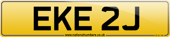 EKE 2J