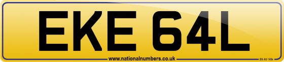 EKE 64L