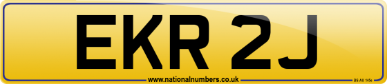 EKR 2J