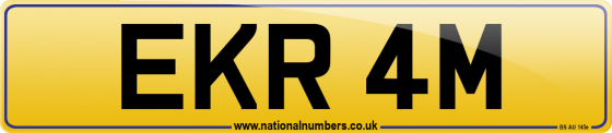 EKR 4M