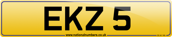 EKZ 5