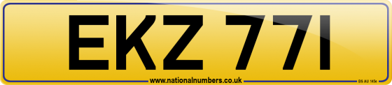 EKZ 771