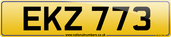 EKZ 773