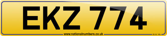 EKZ 774