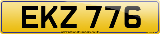 EKZ 776