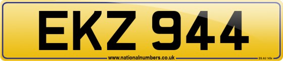 EKZ 944