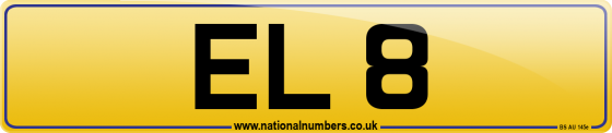 EL 8