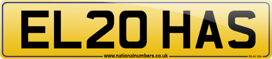 EL20 HAS