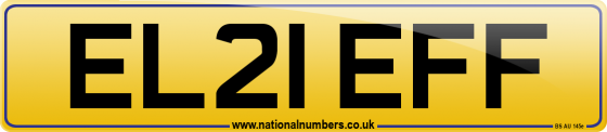 EL21 EFF