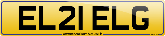 EL21 ELG