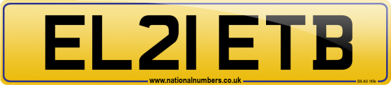 EL21 ETB