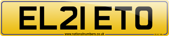 EL21 ETO