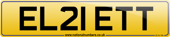 EL21 ETT