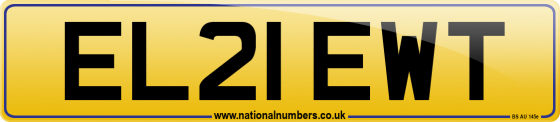 EL21 EWT