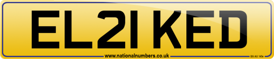 EL21 KED