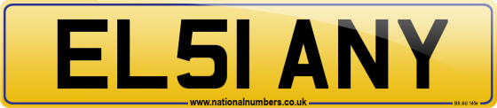EL51 ANY