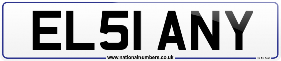 EL51 ANY