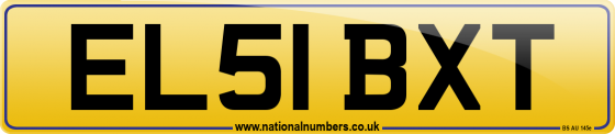 EL51 BXT