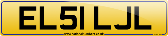 EL51 LJL
