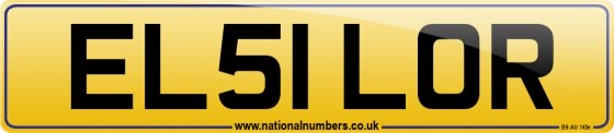EL51 LOR