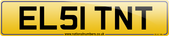 EL51 TNT