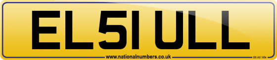 EL51 ULL