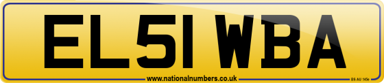 EL51 WBA
