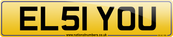 EL51 YOU