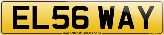 EL56 WAY
