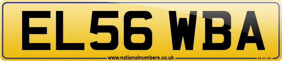 EL56 WBA