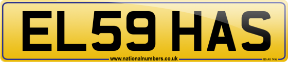 EL59 HAS
